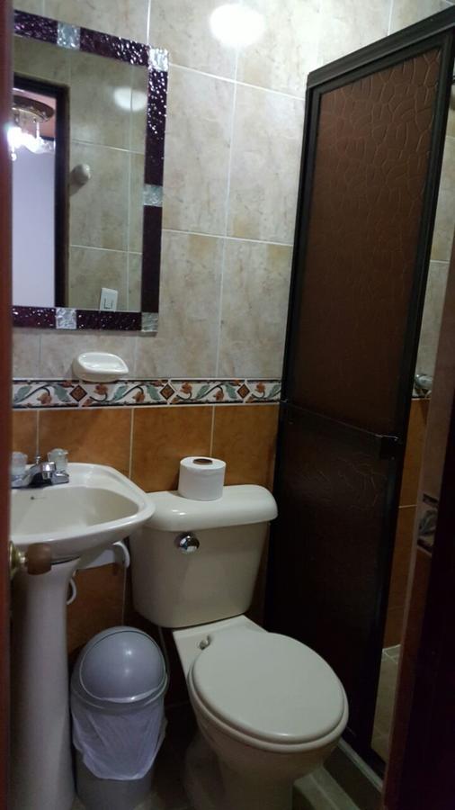 Hotel Confort Cuba Pereira Luaran gambar