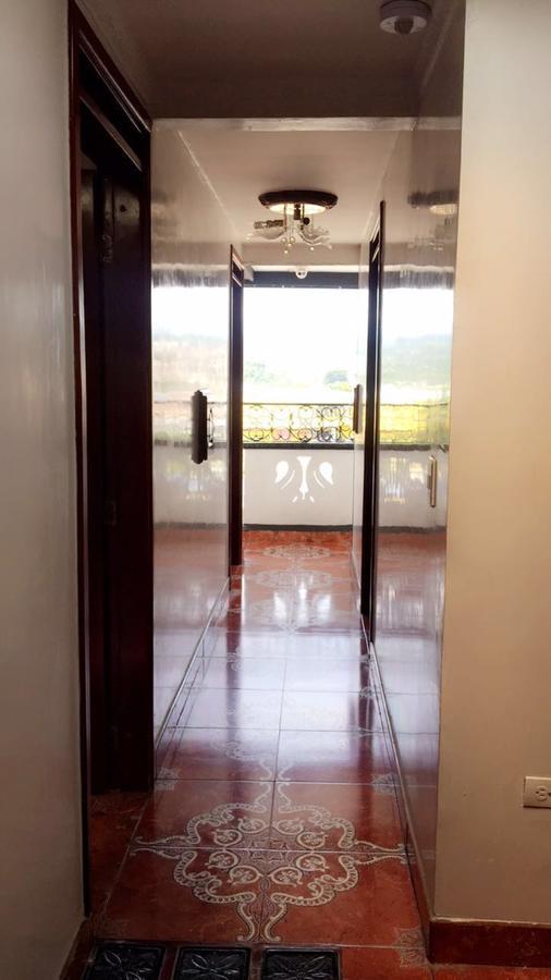 Hotel Confort Cuba Pereira Luaran gambar