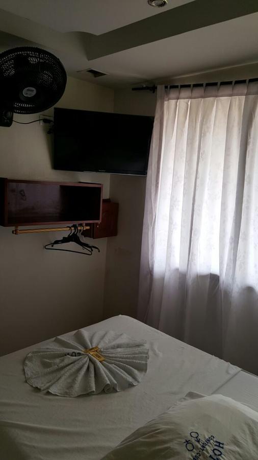 Hotel Confort Cuba Pereira Luaran gambar